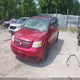 2D8HN44EX9R695240 2009 Dodge Grand Caravan Se auction photo thumbnail 2