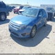 3FAHP0CG2AR329703 2010 Ford Fusion Sel auction photo thumbnail 2