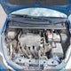 VNKKTUD38FA039408 2015 Toyota Yaris auction photo thumbnail 10