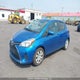VNKKTUD38FA039408 2015 Toyota Yaris auction photo thumbnail 2