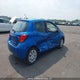 VNKKTUD38FA039408 2015 Toyota Yaris auction photo thumbnail 4