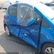 VNKKTUD38FA039408 2015 Toyota Yaris auction photo thumbnail 6