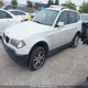 WBXPA73486WC54022 2006 BMW X3 2.5I auction photo thumbnail 2