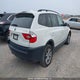 WBXPA73486WC54022 2006 BMW X3 2.5I auction photo thumbnail 4