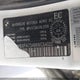 WBXPA73486WC54022 2006 BMW X3 2.5I auction photo thumbnail 9