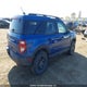 3FMCR9B69RRE66334 2024 Ford Bronco Sport Big Bend auction photo thumbnail 4