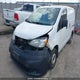 3N6CM0KN0FK718186 2015 Nissan Nv200 S/Sv auction photo thumbnail 2