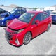 JTDKAMFP8M3163503 2021 Toyota Prius Prime Le/Xle/Limited auction photo thumbnail 2