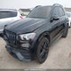 4JGFB6BB2LA141023 2020 Mercedes-Benz Gle auction photo thumbnail 2