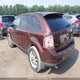 2FMDK3JC1ABB00786 2010 Ford Edge Sel auction photo thumbnail 3