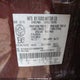 2FMDK3JC1ABB00786 2010 Ford Edge Sel auction photo thumbnail 9