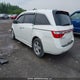 5FNRL5H9XDB502911 2013 Honda Odyssey Touring/Touring Elite auction photo thumbnail 3