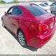 JTHCF5C25A2032601 2010 Lexus Is 250 auction photo thumbnail 3