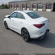 W1K5J4HB0SN532148 2025 Mercedes-Benz Cla 250 4Matic auction photo thumbnail 3