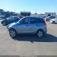 2T1KR32E54C785328 2004 Toyota Corolla Matrix Xr auction photo thumbnail 15
