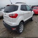 MAJ6S3GL4NC475183 2022 Ford Ecosport Se auction photo thumbnail 4
