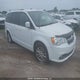 2C4RDGCGXLR242821 2020 Dodge Grand Caravan Premium Plus auction photo thumbnail 1