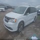 2C4RDGCGXLR242821 2020 Dodge Grand Caravan Premium Plus auction photo thumbnail 2