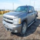 2GCEK133691102013 2009 Chevrolet Silverado 1500 Lt/Ltz/Wt auction photo thumbnail 2