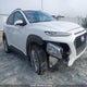 KM8K6CAA0KU392016 2019 Hyundai Kona 2.0L Luxury auction photo thumbnail 6
