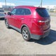 KM8SNDHF7DU034229 2013 Hyundai Santa Fe Gls auction photo thumbnail 3