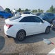 KMHLM4AG9MU086018 2021 Hyundai Elantra auction photo thumbnail 14