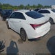 KMHLM4AG9MU086018 2021 Hyundai Elantra auction photo thumbnail 3