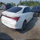 KMHLM4AG9MU086018 2021 Hyundai Elantra auction photo thumbnail 4