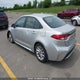 5YFBPMBE8NP281434 2022 Toyota Corolla Le/Xle auction photo thumbnail 3