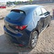 JM1BPAKMXS1768558 2025 Mazda 3 Select Sport auction photo thumbnail 4