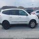 1GNLREED1AS142463 2010 Chevrolet Traverse 1Ls auction photo thumbnail 13