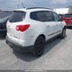 1GNLREED1AS142463 2010 Chevrolet Traverse 1Ls auction photo thumbnail 4