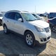 1GNKVHKD0EJ257824 2014 Chevrolet Traverse Lt auction photo thumbnail 1