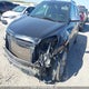 2GNFLHE33F6373480 2015 Chevrolet Equinox Ltz auction photo thumbnail 6