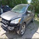 1FMCU0G94EUC71659 2014 Ford Escape Se auction photo thumbnail 2