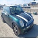 WMWRC33415TJ67596 2005 Mini Cooper Classic auction photo thumbnail 1