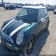 WMWRC33415TJ67596 2005 Mini Cooper Classic auction photo thumbnail 2
