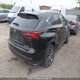 JTJBARBZ6K2205428 2019 Lexus Nx 300 auction photo thumbnail 4