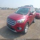 1FMCU0GD9HUA43830 2017 Ford Escape Se auction photo thumbnail 2