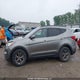 5XYZUDLB9DG083041 2013 Hyundai Santa Fe Sport 2.4 Premium auction photo thumbnail 14