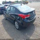 5NPDH4AE0DH190631 2013 Hyundai Elantra Gl auction photo thumbnail 3