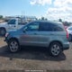 5J6RE4H52AL801085 2010 Honda Cr-V auction photo thumbnail 15