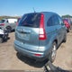 5J6RE4H52AL801085 2010 Honda Cr-V auction photo thumbnail 4
