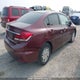 2HGFB2F49DH004187 2013 Honda Civic Lx auction photo thumbnail 4