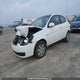 KMHCN3BC0BU203856 2011 Hyundai Accent L auction photo thumbnail 2
