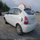 KMHCN3BC0BU203856 2011 Hyundai Accent L auction photo thumbnail 3