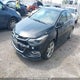 1G1BG5SM9G7234553 2016 Chevrolet Cruze Premier auction photo thumbnail 2