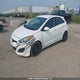 KMHD25LE4DU106445 2013 Hyundai Elantra Gt auction photo thumbnail 2