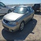 3N1CB51D13L794958 2003 Nissan Sentra Gxe auction photo thumbnail 2