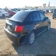 JF1GE62689H521072 2009 Subaru Impreza 2.5 I/2.5 I Sport Package auction photo thumbnail 4